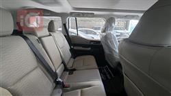 تويوتا لاندكروزر برادو